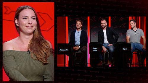 Coup de foudre Season 2 Episode 16 - Episode 16