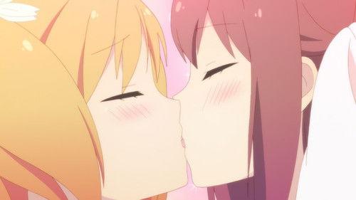 Sakura Trick Season 1 Episode 11 - The President is SumiSumi! / The Cherry Blossom-colored Truth