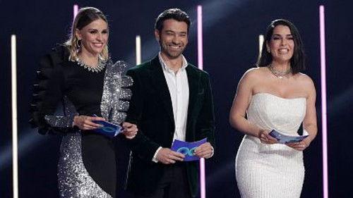 Benidorm Fest: Spain's Eurovision National Selection Season 3 Episode 1 - Episode 1