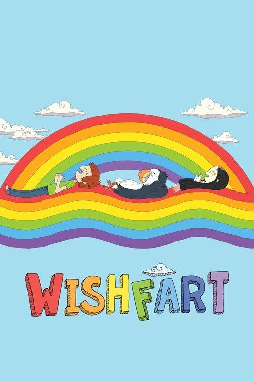 Wishfart poster