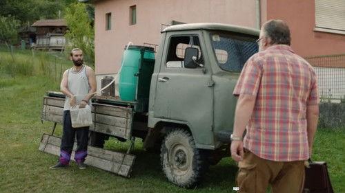 A mi kis falunk Season 7 Episode 4 - The Letter