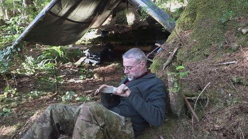 Alone Season 2 Episode 5 - Storm Rising