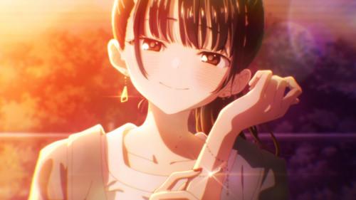 The Dangers in My Heart Season 1 Episode 19 - We're Overflowing