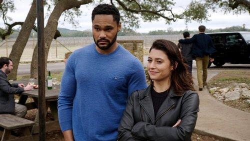 Walker Season 3 Episode 16 - Daddy Was a Bank Robber