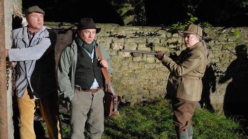 Heartbeat Season 17 Episode 10 - Changing Roles