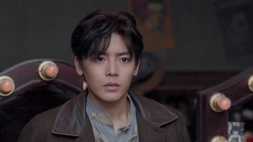 Psych-Hunter Season 1 Episode 21 - Episode 21