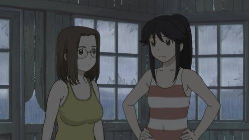 Kamichu! Season 1 Episode 7 - Lovers of the Sun