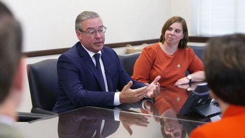 60 Minutes Season 57 Episode 5 - Pennsylvania Counts; The Vatican's Orphans; Ballmer's Ballgame