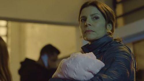 Second Call Season 1 Episode 1 - Episode 1