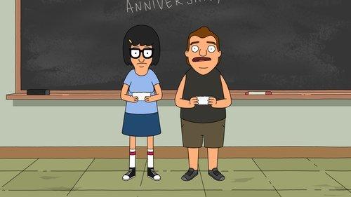 Bob's Burgers Season 12 Episode 2 - Crystal Mess