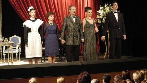 Cuéntame cómo pasó Season 2 Episode 10 - Episode 10