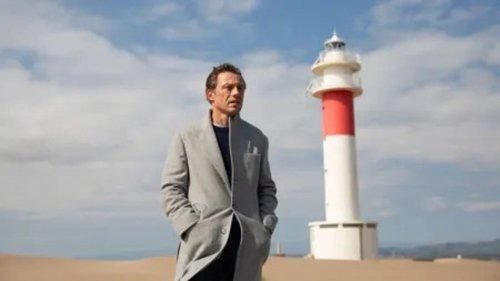 Un Amore Season 1 Episode 5 - Episode 5