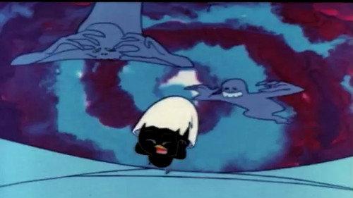 Calimero Season 1 Episode 11 - Cursed Mama