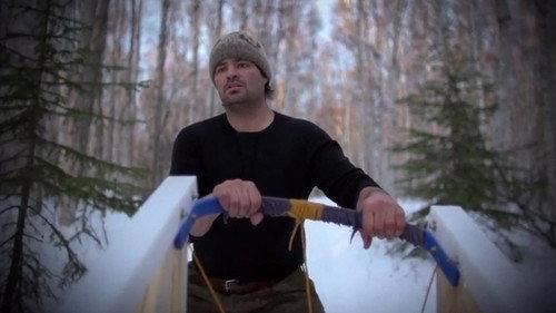 Life Below Zero: Next Generation Season 1 Episode 6 - The Ice Harvest
