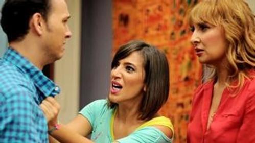 Yalan Dünya Season 2 Episode 5 - Episode 28