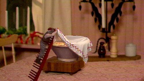 Julkalendern Season 20 Episode 21 - Episode 21