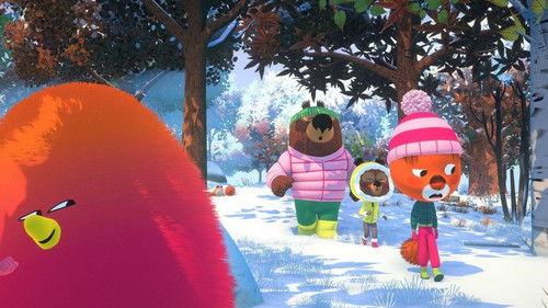 Edmond and Lucy Season 1 Episode 19 - Episode 19