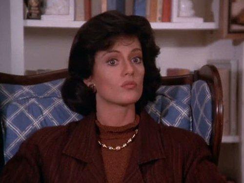 Scarecrow and Mrs. King Season 1 Episode 14 - Dead Ringer