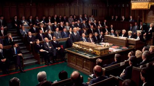 To Play the King Season 1 Episode 2 - Part 2