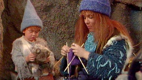 Jul i Blåfjell Season 1 Episode 22 - Episode 22