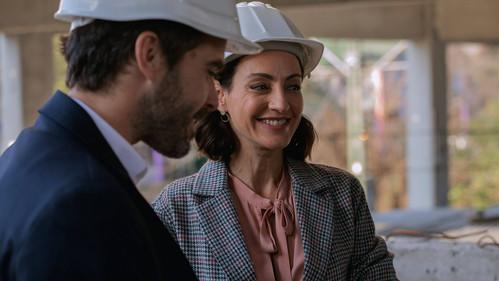 Tu parte del trato Season 1 Episode 3 - Episode 3