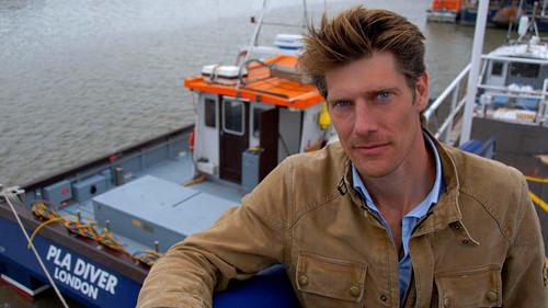 Thames Shipwrecks: A Race Against Time Season 1 Episode 2 - Episode 2