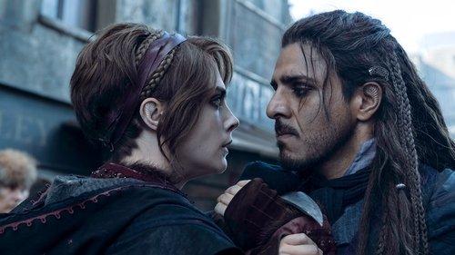 Carnival Row Season 2 Episode 3 - The Martyr's Hand