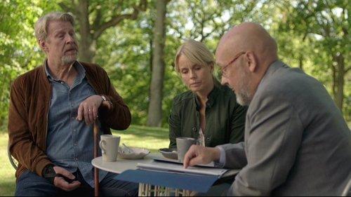 The Dying Detective Season 1 Episode 2 - Episode 2