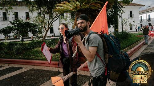 America Express Season 2 Episode 13 - Episode 13