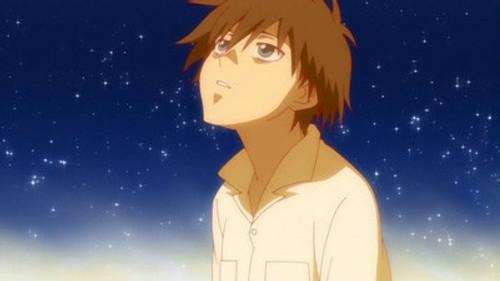 Darker than Black Season 1 Episode 25 - Is the Dream that a God of Death Has a Darkness Darker than Black?