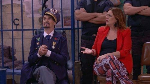 Xilindró Season 2 Episode 20 - Episode 20