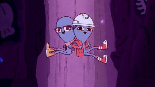 Strange Planet Season 1 Episode 6 - Key Change