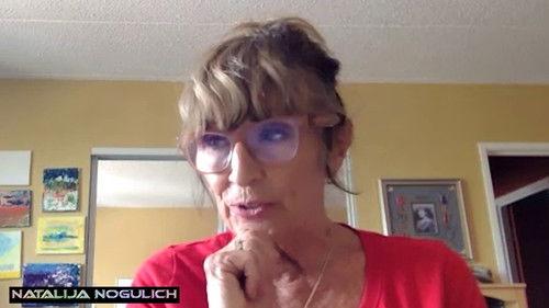 A Captain's Log Season 4 Episode 24 - Natalija Nogulich-From Chicago to Hollywood... a trek down memory lane, Part 2