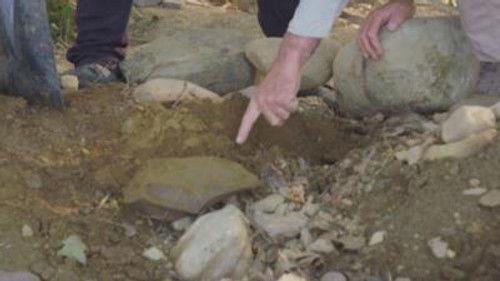 The Curse of Oak Island Season 12 Episode 14 - Sinking In