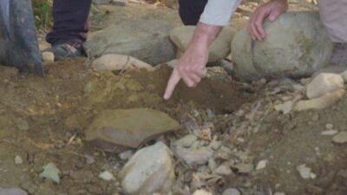 The Curse of Oak Island Season 12 Episode 14 - Sinking In