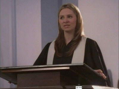 7th Heaven Season 11 Episode 1 - Turn, Turn, Turn