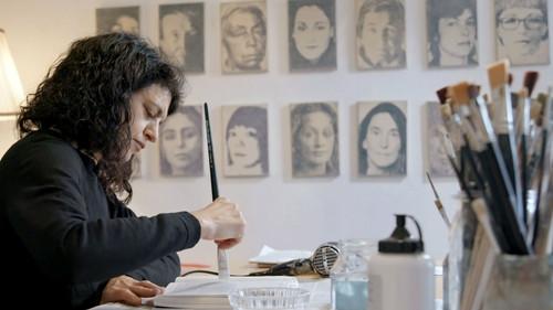 Lost Women Art Season 1 Episode 1 - Episode 1