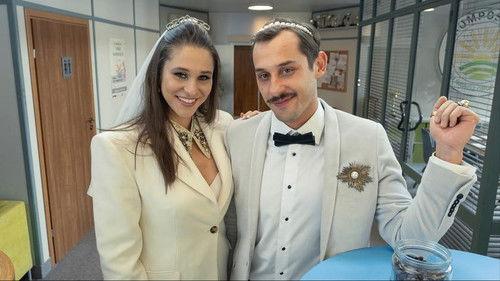 Camera Cafe. Nowe parzenie Season 1 Episode 15 - Episode 15