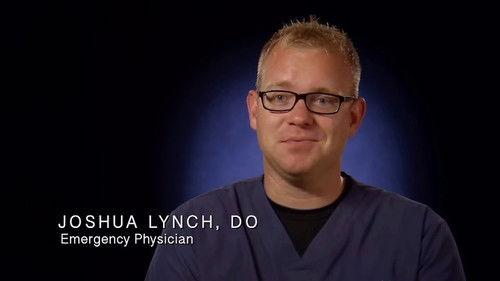 Untold Stories of the ER Season 10 Episode 6 - Face Off