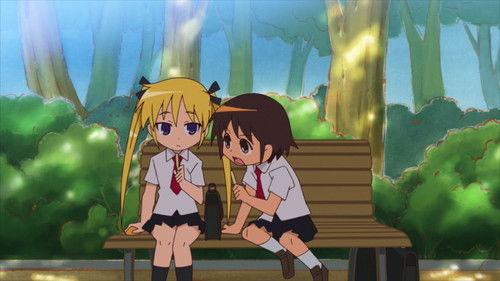 Kill Me Baby Season 1 Episode 4 - Ice Cream Scream Watermelon