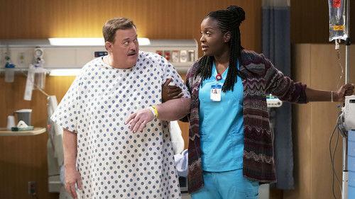 Bob Hearts Abishola Season 1 Episode 1 - Pilot