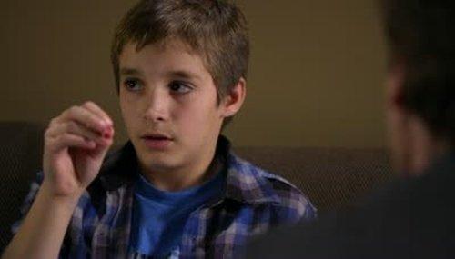 Criminal Minds Season 6 Episode 16 - Coda