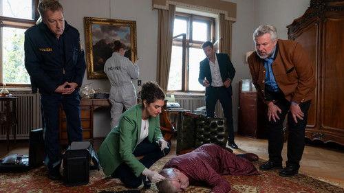 Die Rosenheim-Cops Season 25 Episode 4 - Haunting in Rosenheim