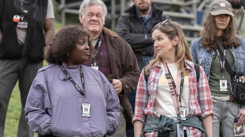 The Franchise Season 1 Episode 7 - Scene 113: The Bridge