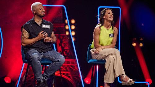 I Literally Just Told You Season 3 Episode 3 - Episode 3