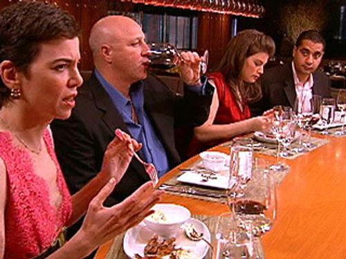 Top Chef Season 1 Episode 12 - Finale (2)