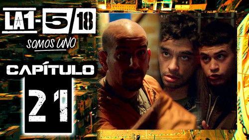 La 1-5/18 Somos uno Season 1 Episode 21 - Episode 21