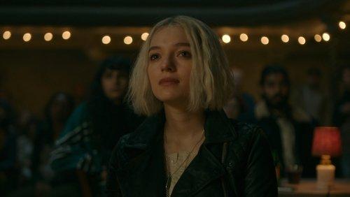 Hanna Season 3 Episode 1 - Résistance