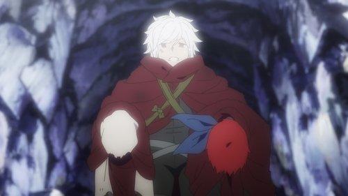 Is It Wrong to Try to Pick Up Girls in a Dungeon? Season 1 Episode 11 - Under Resort | Labyrinth Utopia
