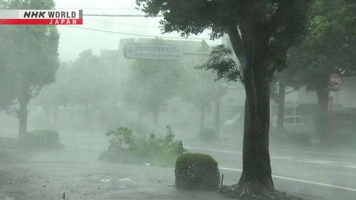 BOSAI: Science that Can Save Your Life Season 1 Episode 23 - Typhoon Forecasting